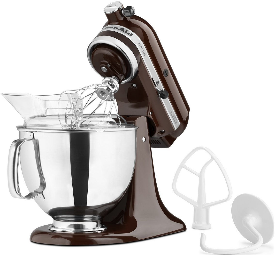 KitchenAid Artisan, 5-Qt Tilt Head Stand Mixer, KSM150PS, Pistachio