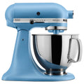KitchenAid Artisan, 5-Qt Tilt Head Stand Mixer, KSM150PS, Pistachio